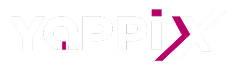 YappiX AI logo